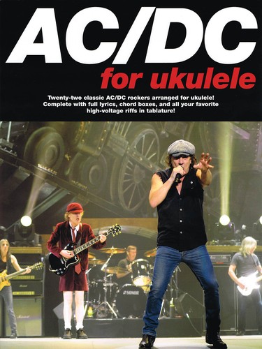 For ukulele tab - tab, sheet